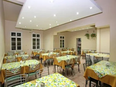 Hoteles 2 estrellas Selby