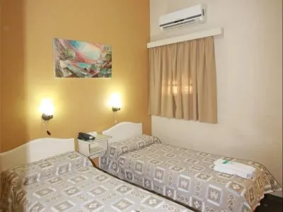 Hoteles 2 estrellas Selby