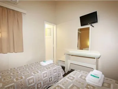 Hoteles 2 estrellas Selby