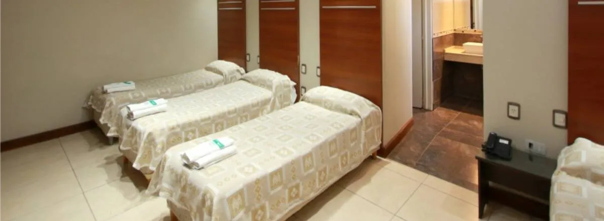 Hoteles 2 estrellas Selby