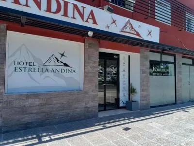 Estrella Andina