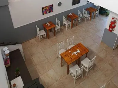 Hotels Estrella Andina