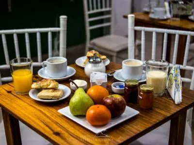 Hotels Estrella Andina