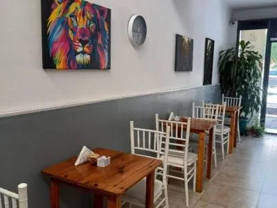 Hotels Estrella Andina