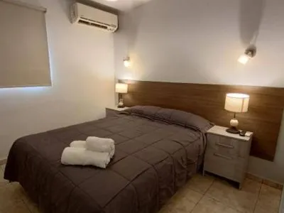 Hotels Estrella Andina