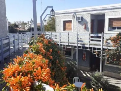 Apart Hotels Parque Apart Hotel