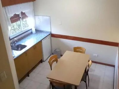 Apart Hotels Parque Apart Hotel