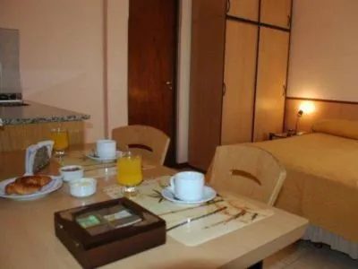 Apart Hotels Parque Apart Hotel