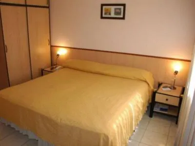 Apart Hotels Parque Apart Hotel