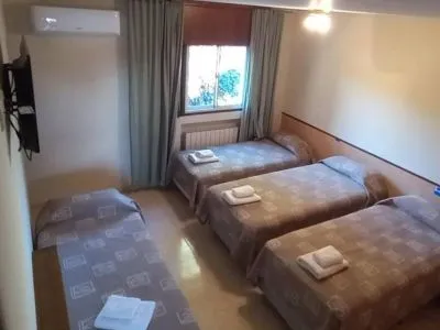 Apart Hotels Parque Apart Hotel