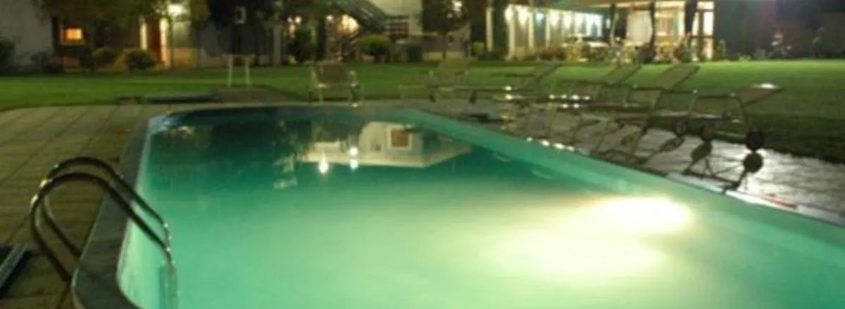 Apart Hotels Parque Apart Hotel