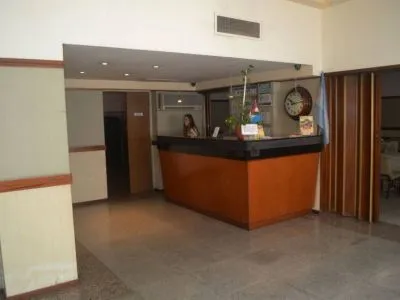 Riviera 2-star Hotels  in  Córdoba