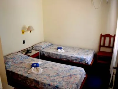 2-star Hotels Riviera