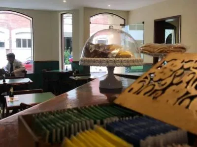 1-star Hotels San Cayetano