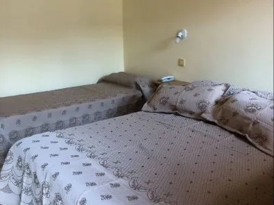 1-star Hotels San Cayetano