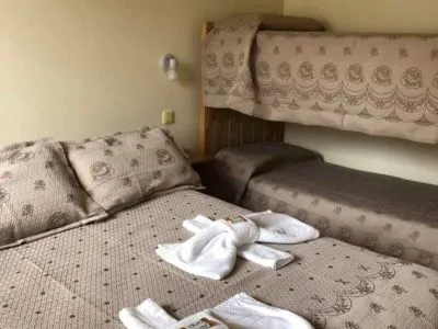 1-star Hotels San Cayetano