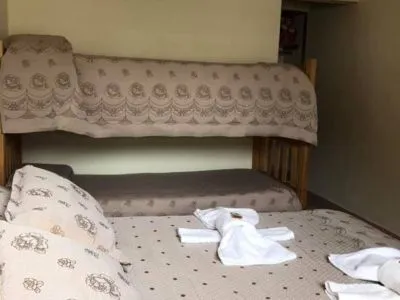 1-star Hotels San Cayetano