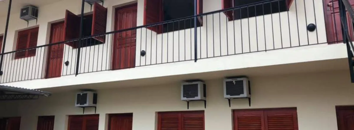 1-star Hotels San Cayetano