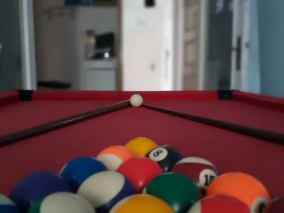 Hostels Mate! Hostel