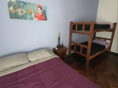 Hostels Mate! Hostel