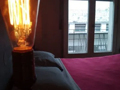 Hostels Mate! Hostel