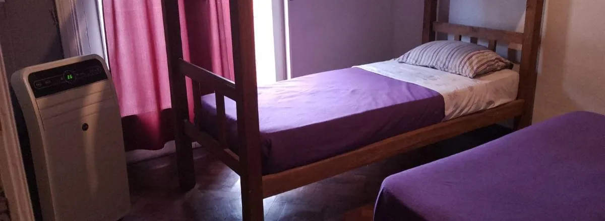 Hostels Mate! Hostel