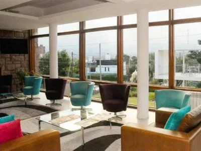 Hoteles 3 estrellas 15 De Mayo