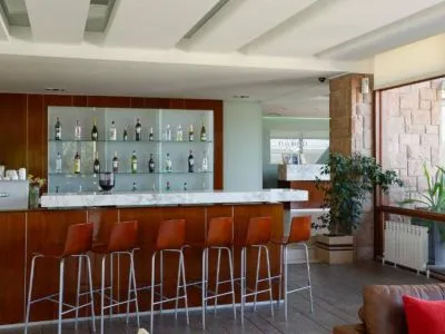 Hoteles 3 estrellas 15 De Mayo