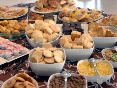 Hoteles 3 estrellas 15 De Mayo