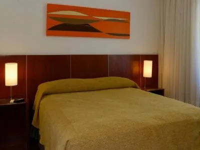 Hoteles 3 estrellas 15 De Mayo