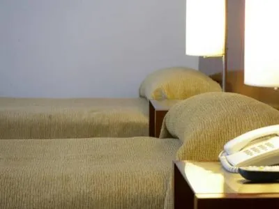 Hoteles 3 estrellas 15 De Mayo