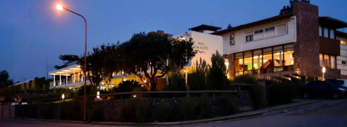 Hoteles 3 estrellas 15 De Mayo