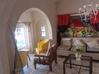 2-star Hotels Montecristo