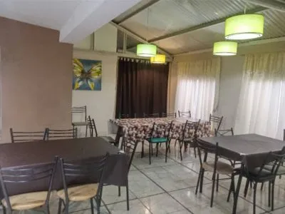 2-star Hotels Montecristo