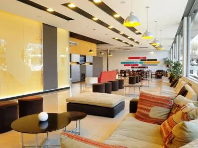 Hoteles 2 estrellas Presidente