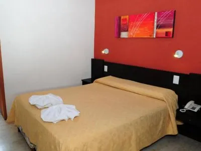 Hoteles 2 estrellas Presidente