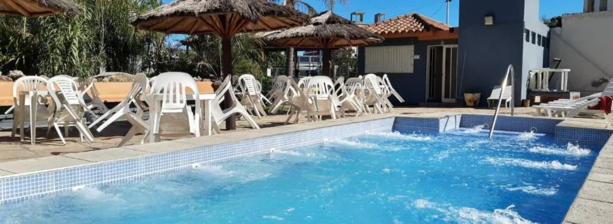 Hoteles 2 estrellas Presidente