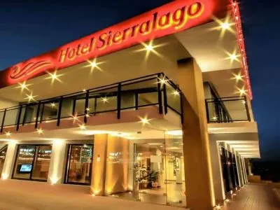 Sierralago 2-star Hotels  in  Villa Carlos Paz