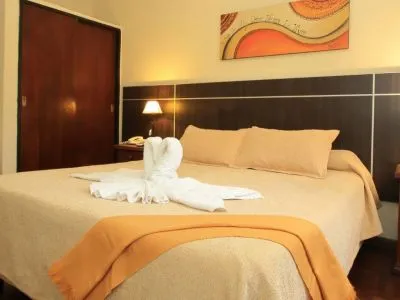 2-star Hotels Sierralago