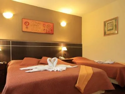 2-star Hotels Sierralago