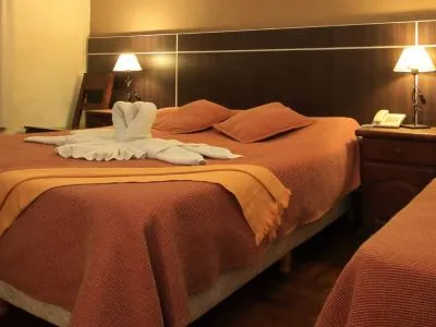 2-star Hotels Sierralago