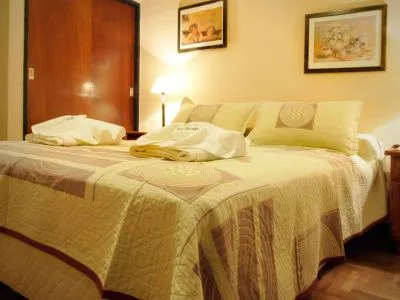 2-star Hotels Sierralago