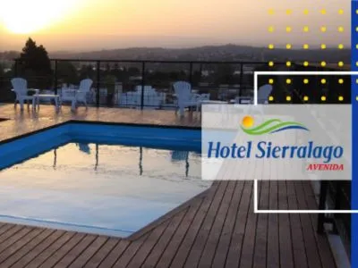 2-star Hotels Sierralago