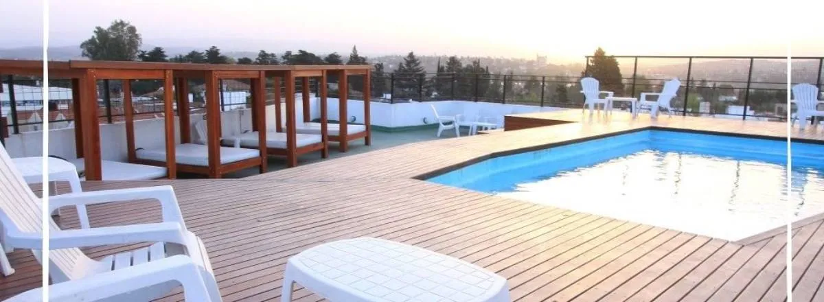 2-star Hotels Sierralago