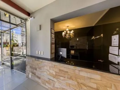 3-star Hotels Soho Village