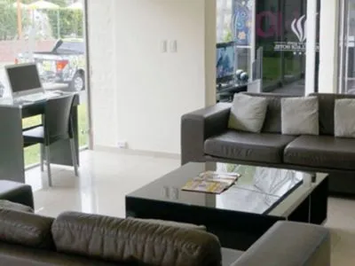 3-star Hotels Soho Village