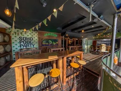 3-star Hotels Soho Village