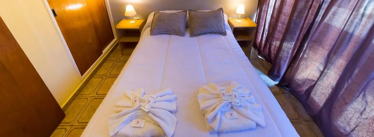 3-star Hotels Soho Village