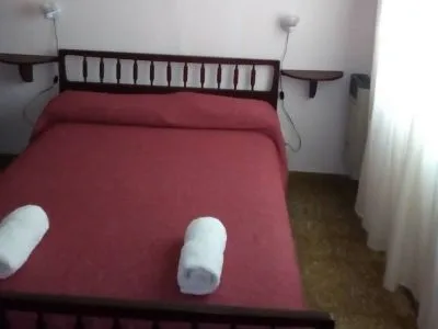 Hosterías Are Kepay