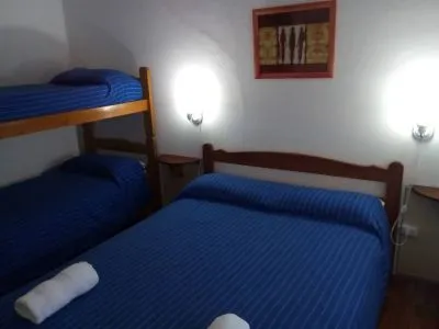 Hosterías Are Kepay